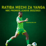 Ratiba mechi za Yanga Ligi Kuu NBC Premier League 2022/2023