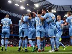 Msimamo England EPL 2021/2022 | EPL Standings