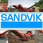Jobs at SANDVIK – Service Manager