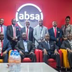INTERN-CSA-2 at Absa Bank June