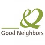 Consultancy at Good Neighbors July, 2021