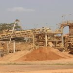 STAMIGOLD  Tanzania Company Limited 2021