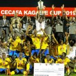 Kagame Cup 2021 Fixture | Ratiba Kombe la kagame