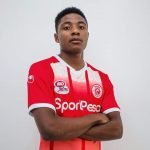 Mjue Peter Banda wa Simba | CV | Player Profile