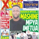 Magazeti ya Leo 1 August 2021 | Today’s Newspapers