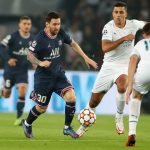 Matokeo UEFA Champions League September 28,2021