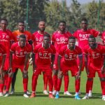Matokeo Simba vs Tp Mazembe Simba Day 19 September 2021