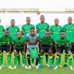 Picha Mechi Yanga vs Rivers United 12 September 2021
