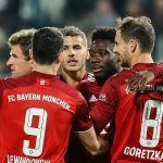 Msimamo Bundesliga 2021/2022 | Germany Table Standing
