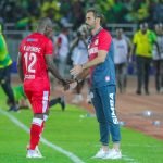 Kikosi cha Simba dhidi ya Biashara United September 28,2021 | Starting Line Up
