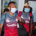 Wachezaji 23 waliosafiri | Simba squad traveled to play Biashara United