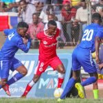 Matokeo Biashara United vs Simba September,28  2021 | Tanzania Premier League