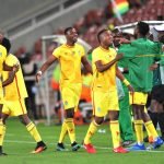 Ethiopia vs Zimbabwe 7 September 2021 News,Fixture,Results