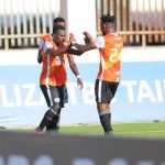 Matokeo KMC vs Azam Fc 21 November 2021 Results