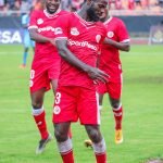 CAF Confederation Cup Results November 28, 2021 Matokeo Shirikisho