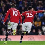 Matokeo Mechi za Jana 28 November 2021 Football Results