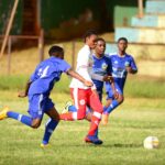 Msimamo Ligi kuu ya wanawake Tanzania 2022/2023 Serengeti Lite Premier League