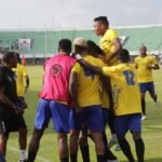 Matokeo Taifa Stars vs Niger 18 June 2023 AFCON Qualifiers