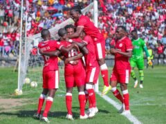 Kikosi cha Simba sc vs KMC 19 June 2022 Line Up