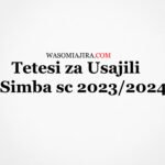Tetesi za Usajili Simba 2023/2024 Transfer Rumors
