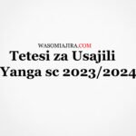 Tetesi za Usajili Yanga 2023/2024 Transfer Rumors