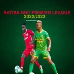 Ratiba NBC Tanzania Premier League 2022/2023 Fixture