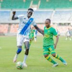 Matokeo Yanga vs Zalan leo 17 September 2022 CAF Champions League