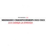 Msimamo Championship Tanzania 2022/2023 Ligi daraja la Kwanza -First Division