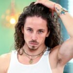 Michał Szpak Biography – History – Albums