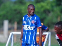 Kikosi : Simba vs Power Dynamos leo 1 October 2023